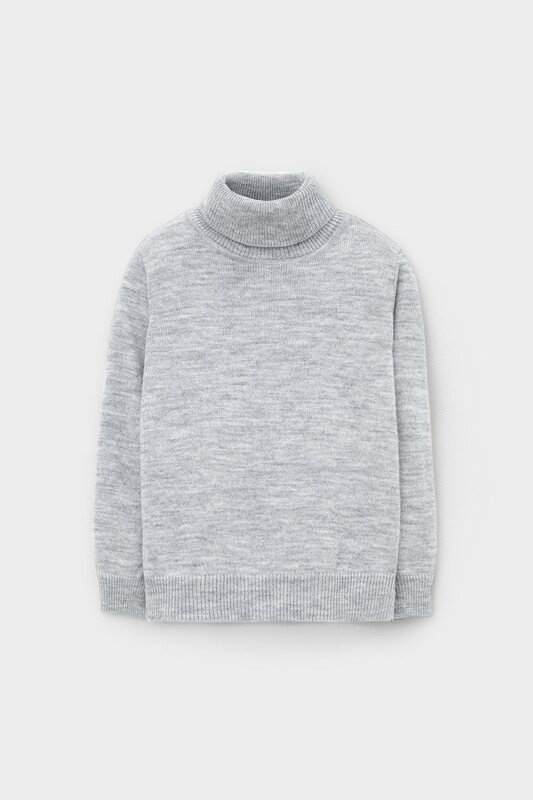 джемпер для мал